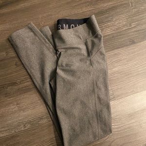 UA leggings